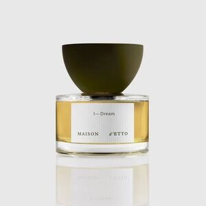 Maison d’ETTO I-Dream Perfume